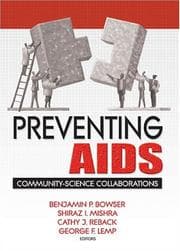 Tapa de Preventing AIDS
