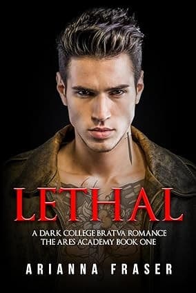 Tapa de Lethal