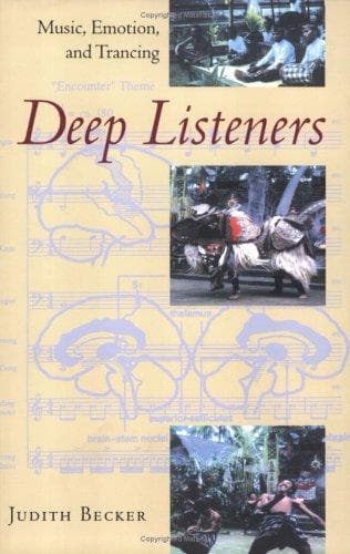 Tapa de Deep Listeners