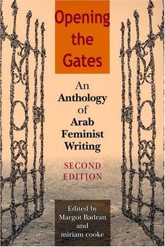Tapa de Opening the Gates