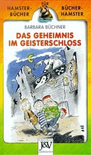 Tapa de Das Geheimnis im Geisterschloss