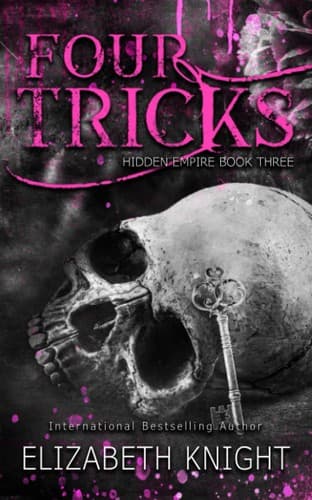 Tapa de Four Tricks