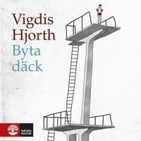 Tapa de Byta däck