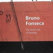 Tapa de Bruno Fonseca
