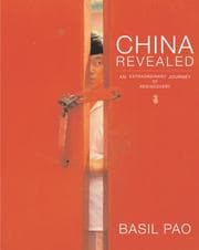 Tapa de China Revealed
