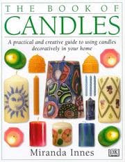 Tapa de Book Of Candles