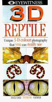 Tapa de Reptile