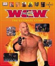 Tapa de The Ultimate WCW