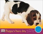 Tapa de Puppy's busy day