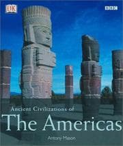 Tapa de Ancient Civilizations of the Americas