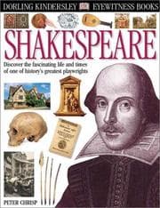 Tapa de Shakespeare