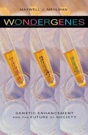 Tapa de Wondergenes