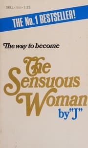 Tapa de The Sensuous Woman
