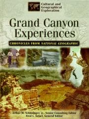 Tapa de Grand Canyon experiences