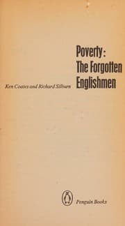Tapa de Poverty