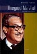 Tapa de Thurgood Marshall