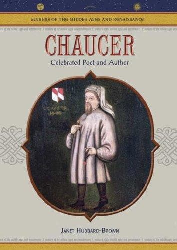 Tapa de Chaucer