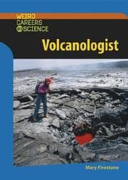 Tapa de Volcanologists