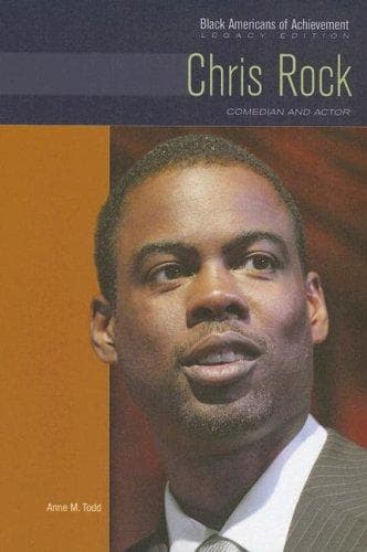 Tapa de Chris Rock