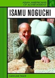 Tapa de Isamu Noguchi