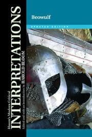 Tapa de Beowulf