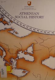 Tapa de Athenian social history