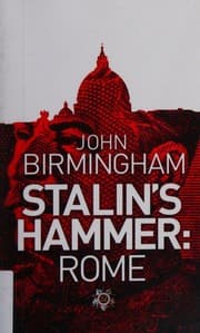 Tapa de Stalin's Hammer