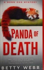 Tapa de Panda of Death