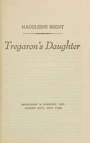 Tapa de Tregarons Daughter