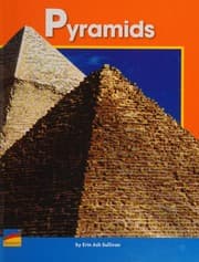 Tapa de Pyramids
