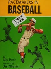Tapa de Pacemakers in baseball