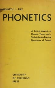 Tapa de Phonetics