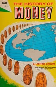 Tapa de This is The History of Money
