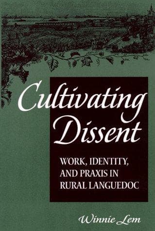 Tapa de Cultivating Dissent