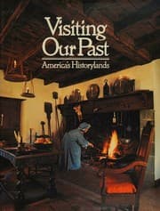 Tapa de Visiting Our Past