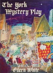 Tapa de The York mystery play