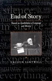 Tapa de End of story