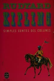 Tapa de Simples contes des collines