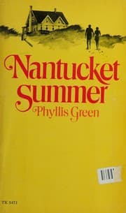 Tapa de Nantucket summer