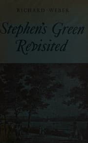 Tapa de Stephen's Green revisited