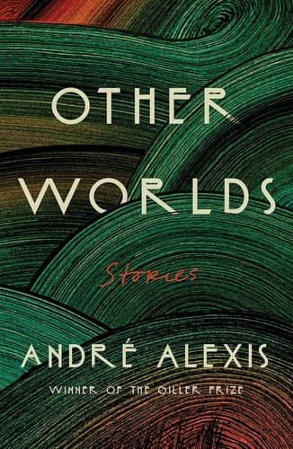 Tapa de Other Worlds