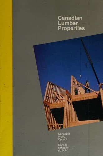 Tapa de Canadian lumber properties