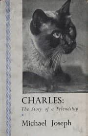 Tapa de Charles; the story of a friendship