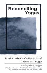 Tapa de Reconciling yogas