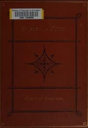 Tapa de Christ in song
