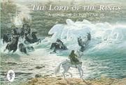 Tapa de The Lord of the Rings