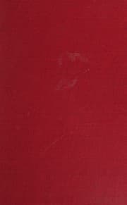 Tapa de Commonplace book 1919-1953
