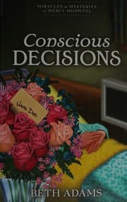 Tapa de Conscious Decisions