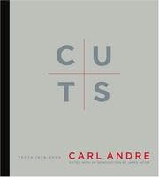 Tapa de Cuts