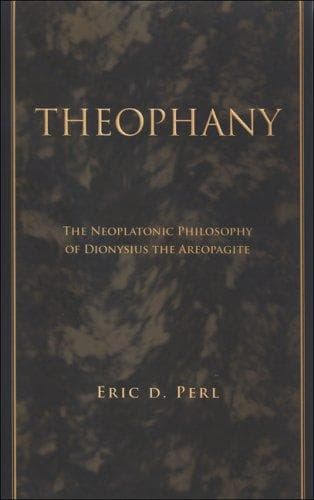 Tapa de Theophany